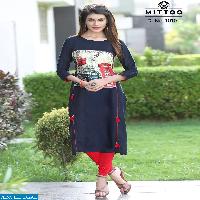 pankh vol-1 Wholesale Ready made Tops